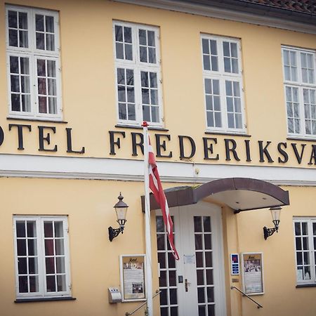 Frederiksvaerk Hotel Exterior photo